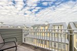 Sunset Island 18 Beach Walk Lane Top Floor Balcony